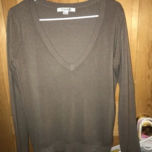 Forever 21 sweater